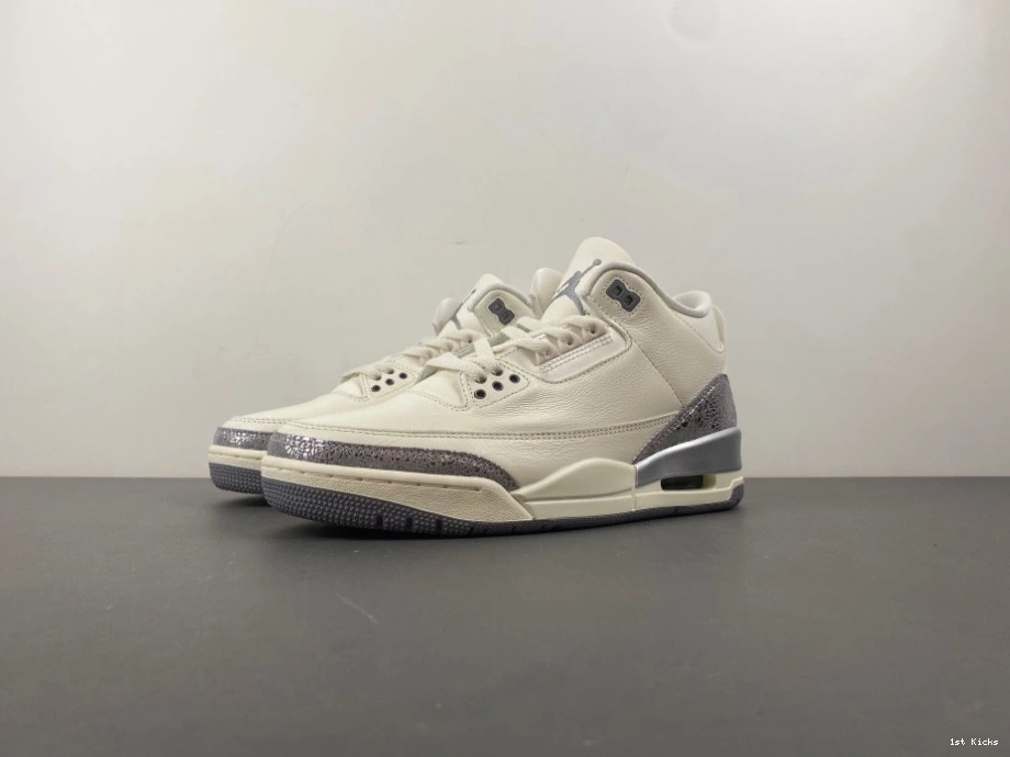 CK9246-100 Jordan Sail Cement Grey 3 Air 0111